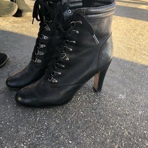Halogen women boots